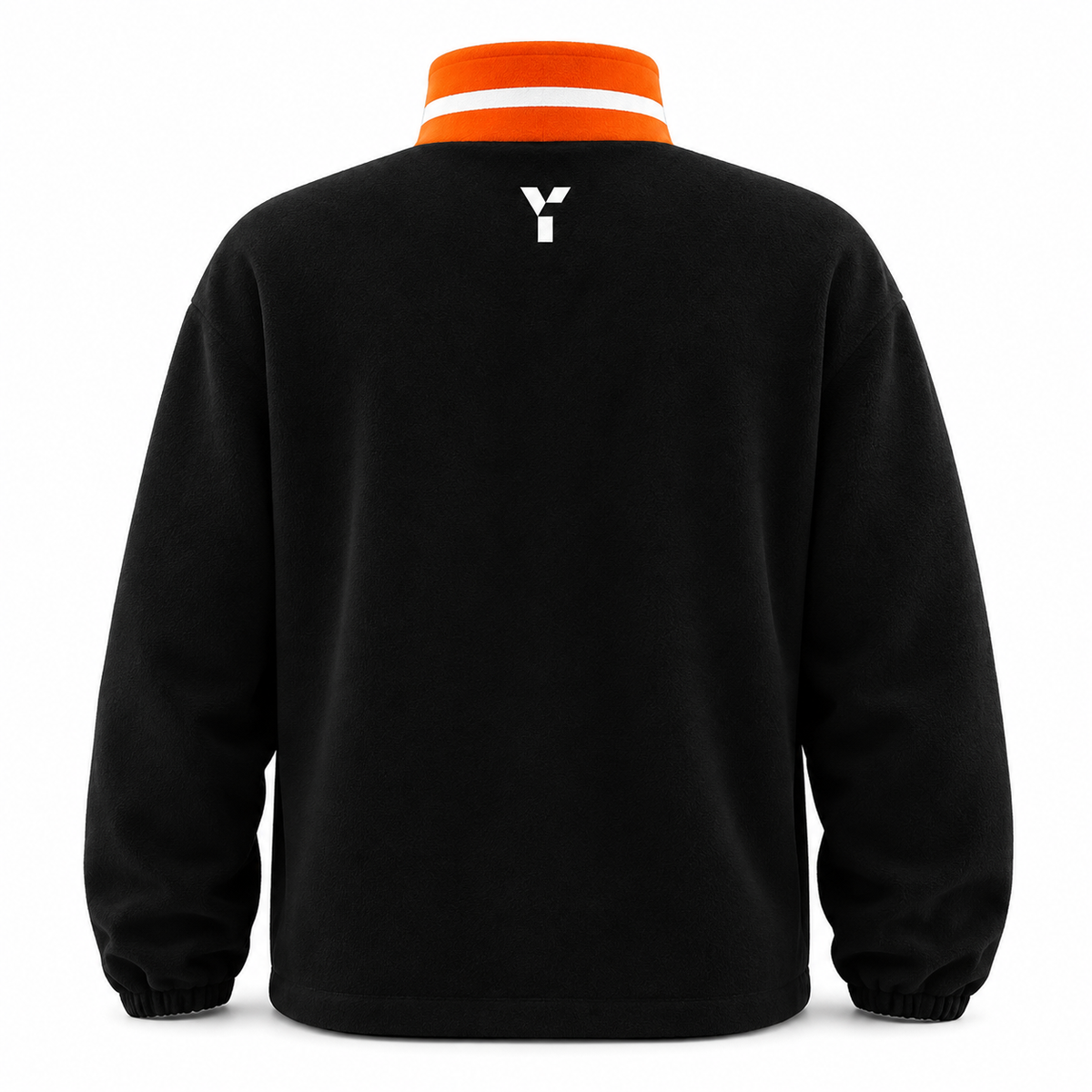 Bristol & West HC - Retro Quarter Zip [PRE-ORDER]