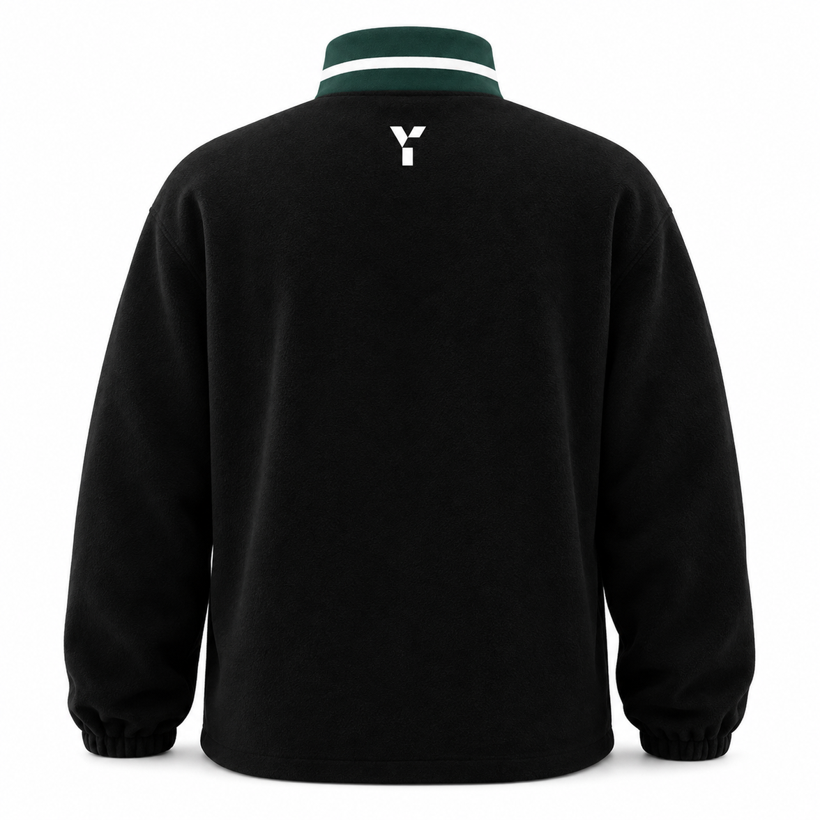 Buckingham HC - Retro Quarter Zip [PRE-ORDER]