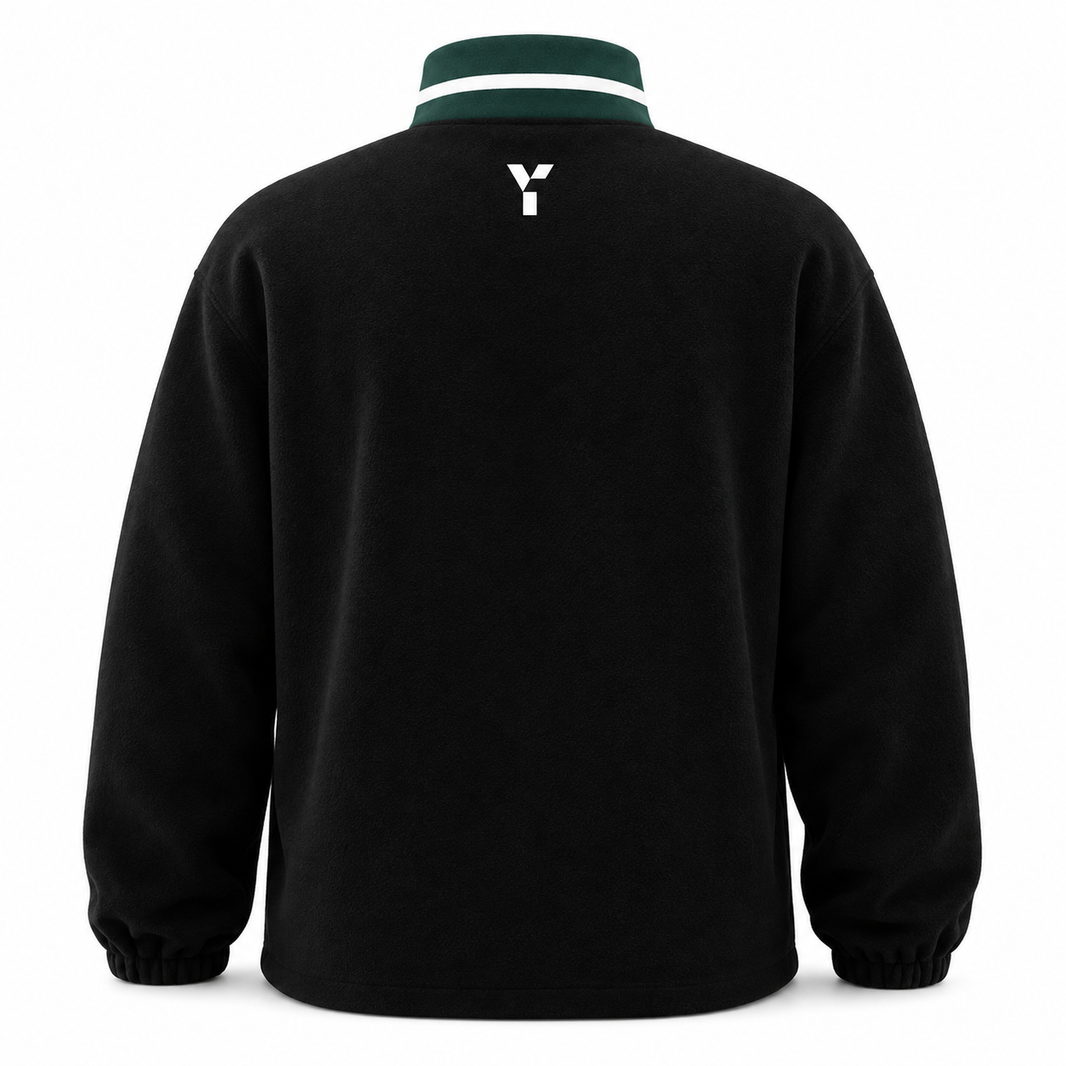 Buckingham HC - Retro Quarter Zip [PRE-ORDER] (COMING SOON)