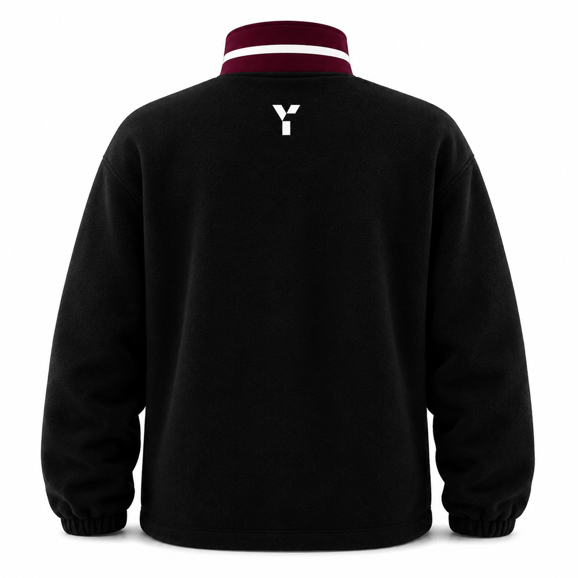 Crawley HC - Retro Quarter Zip [PRE-ORDER]