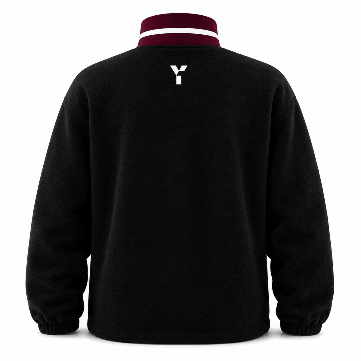 Crawley HC - Retro Quarter Zip [PRE-ORDER]