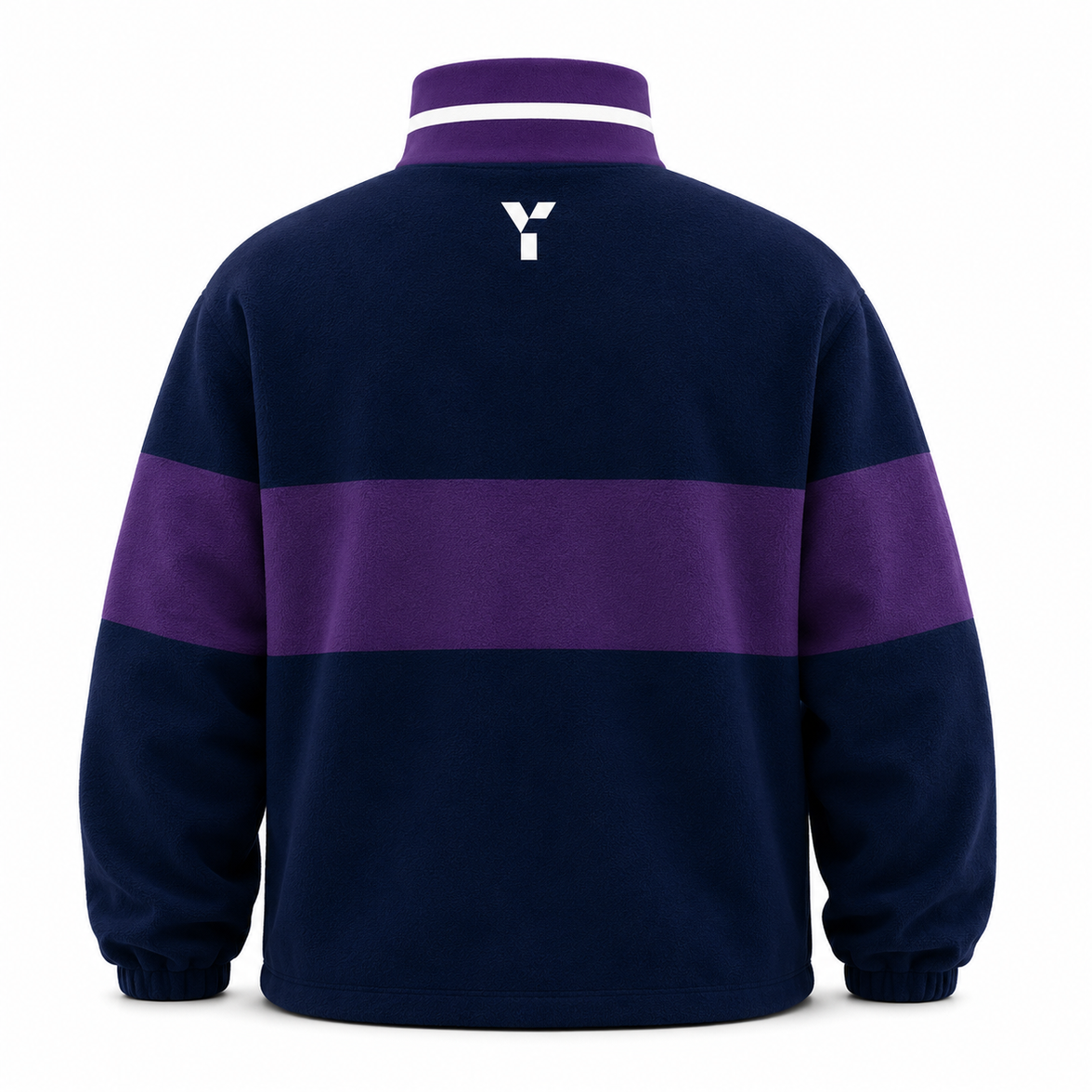 Crostyx HC - Retro Quarter Zip [PRE-ORDER]