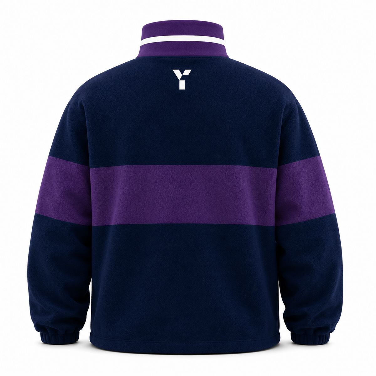 Crostyx HC - Retro Quarter Zip [PRE-ORDER]