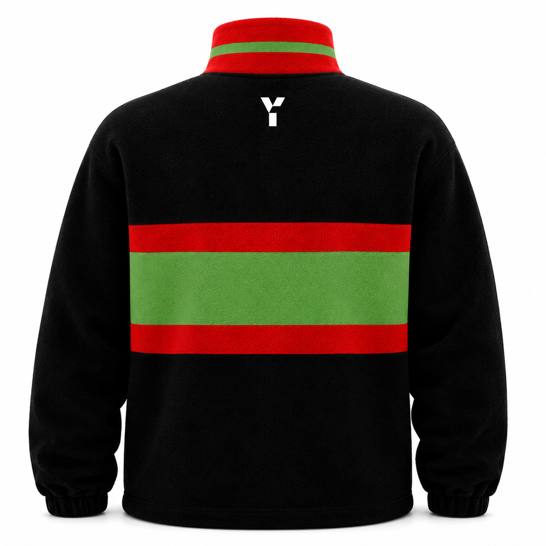 Wakefield HC - Retro Quarter Zip [PRE-ORDER] (COMING SOON)