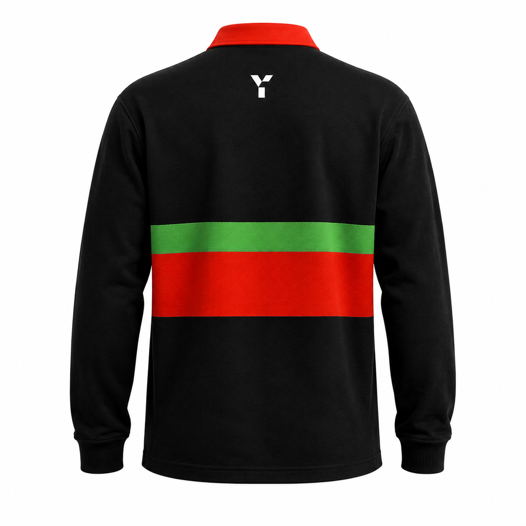Wakefield HC - Retro Rugby Shirt [PRE-ORDER] (COMING SOON)