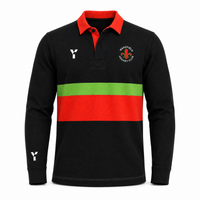 Wakefield HC - Retro Rugby Shirt [PRE-ORDER] (COMING SOON)