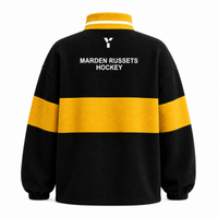 Marden Russets HC - Retro Quarter Zip [PRE-ORDER] (COMING SOON)