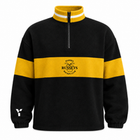 Marden Russets HC - Retro Quarter Zip [PRE-ORDER] (COMING SOON)