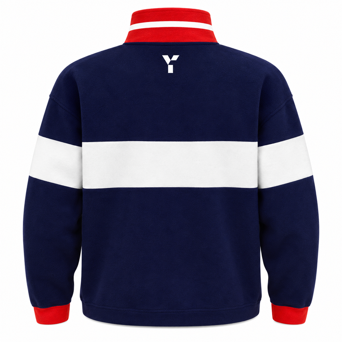 Ashford HC - Retro Quarter Zip [PRE-ORDER]