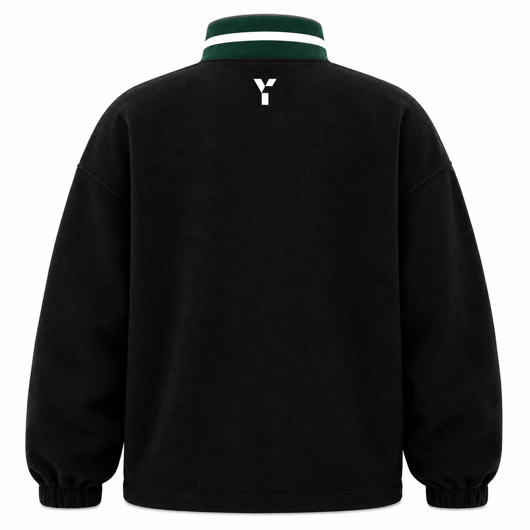 Bicester HC - Retro Quarter Zip [PRE-ORDER]