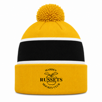 Marden Russets HC - Bobble Hat [PRE-ORDER] (COMING SOON)
