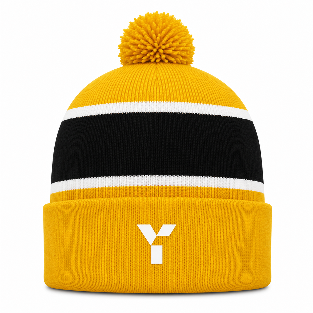 Marden Russets HC - Bobble Hat [PRE-ORDER] (COMING SOON)