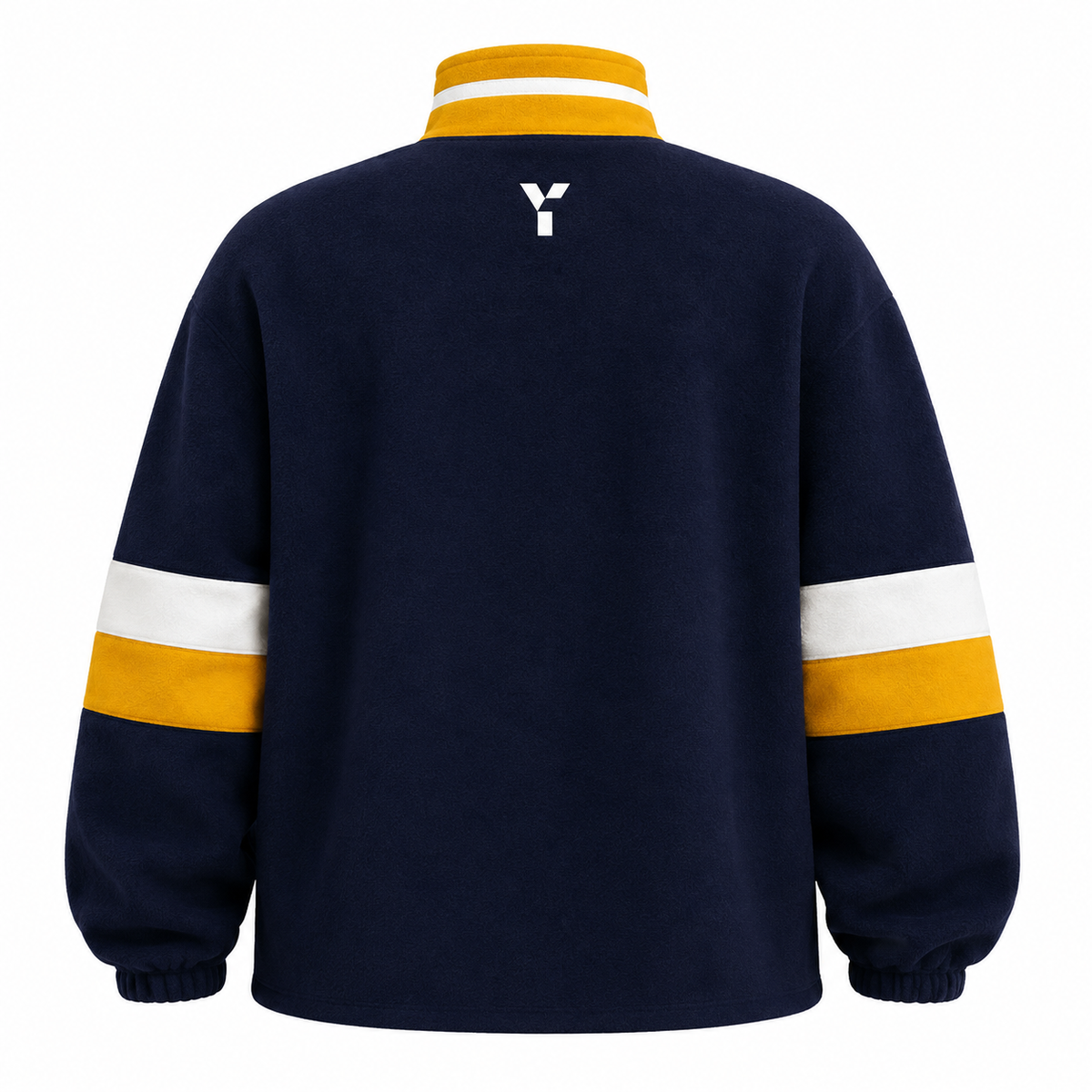 Hillhead Ladies HC - Retro Quarter Zip [PRE-ORDER]
