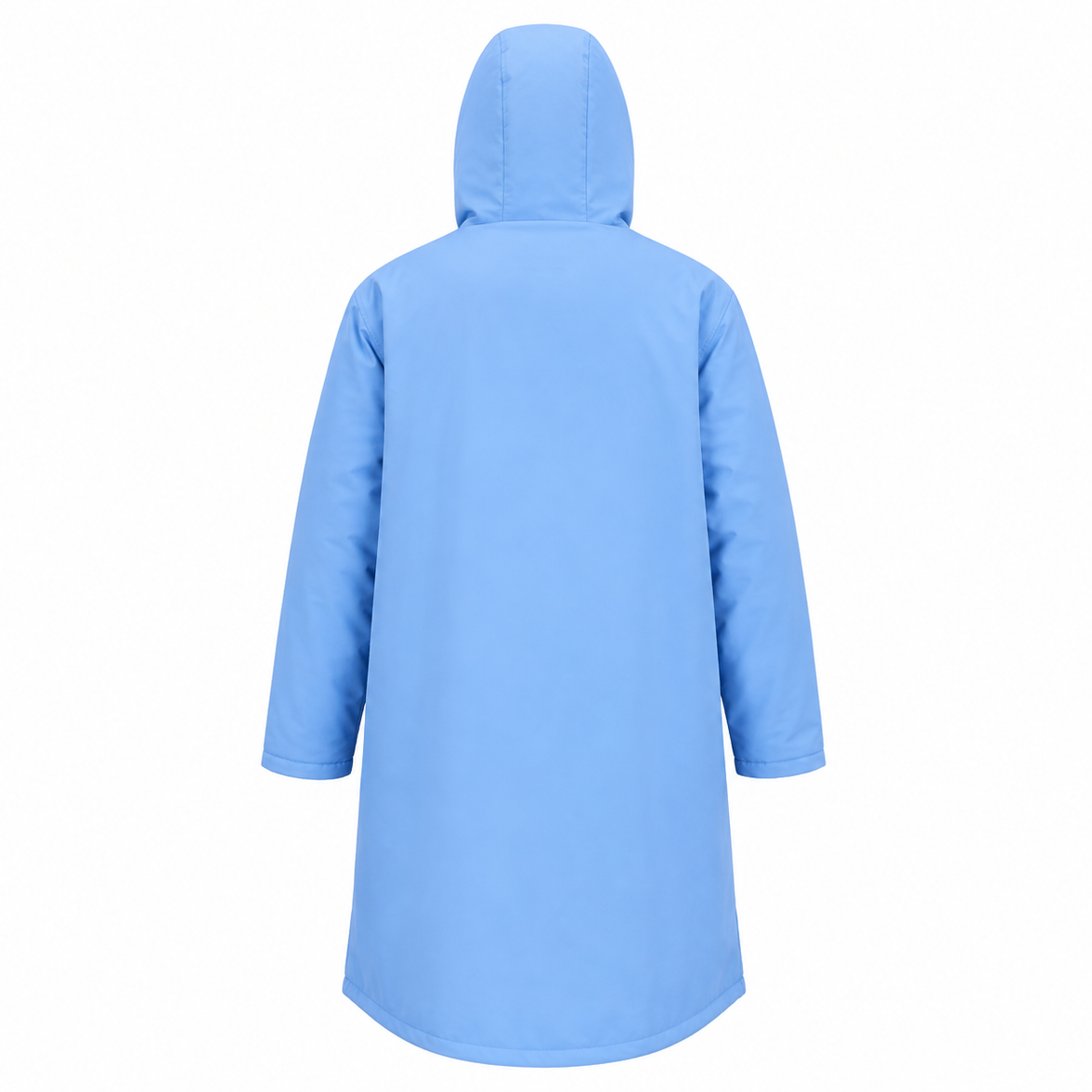 Cardiff & Met HC - Fleece Lined Changing Robe [PRE-ORDER] (COMING SOOON)