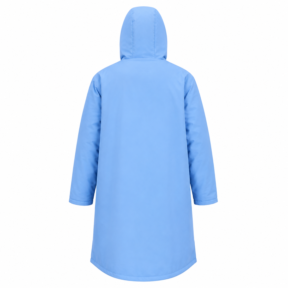 Cardiff & Met HC - Fleece Lined Changing Robe [PRE-ORDER] (COMING SOOON)