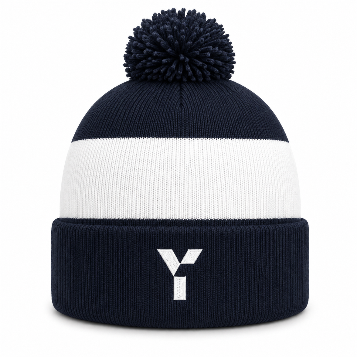 Ashford HC - Bobble Hat [PRE-ORDER] (COMING SOON)