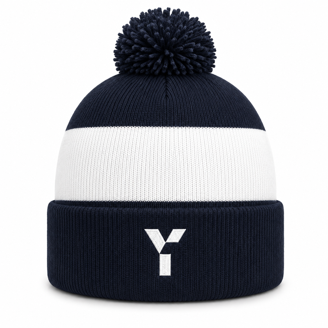 Ashford HC - Bobble Hat [PRE-ORDER]