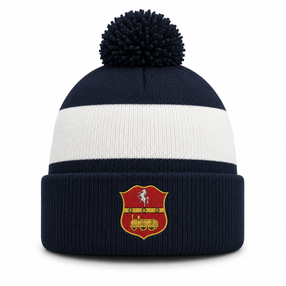 Ashford HC - Bobble Hat [PRE-ORDER] (COMING SOON)