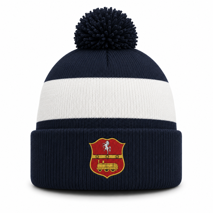 Ashford HC - Bobble Hat [PRE-ORDER] (COMING SOON)