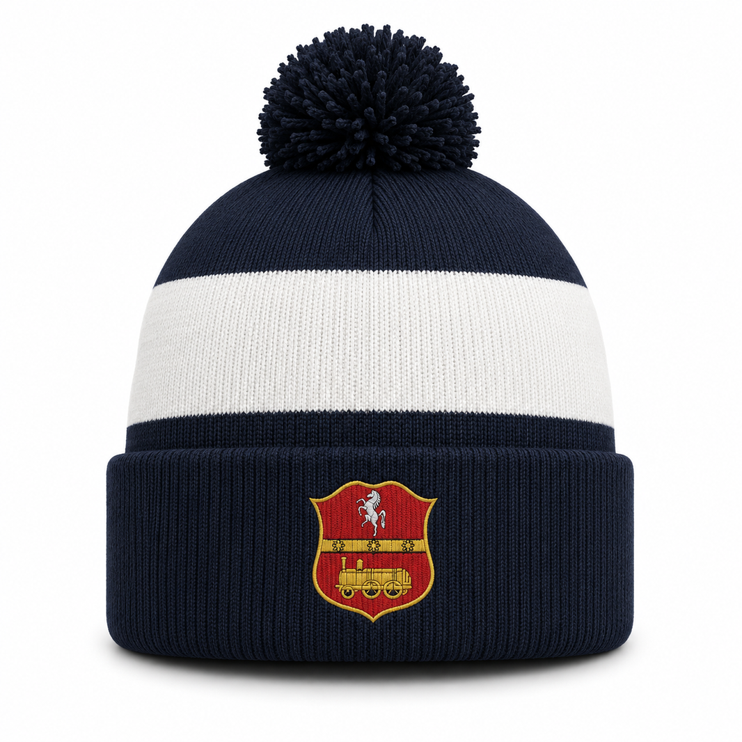 Ashford HC - Bobble Hat [PRE-ORDER] (COMING SOON)
