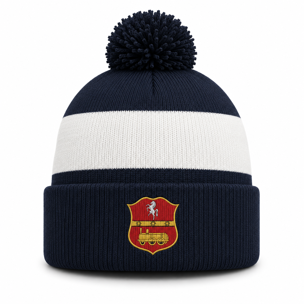 Ashford HC - Bobble Hat [PRE-ORDER] (COMING SOON)