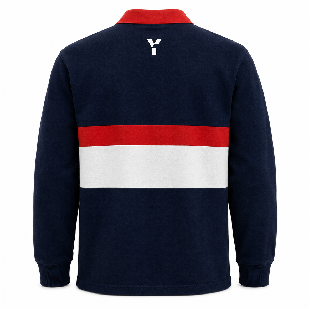 Ashford HC - Retro Rugby Shirt [PRE-ORDER] (COMING SOON)