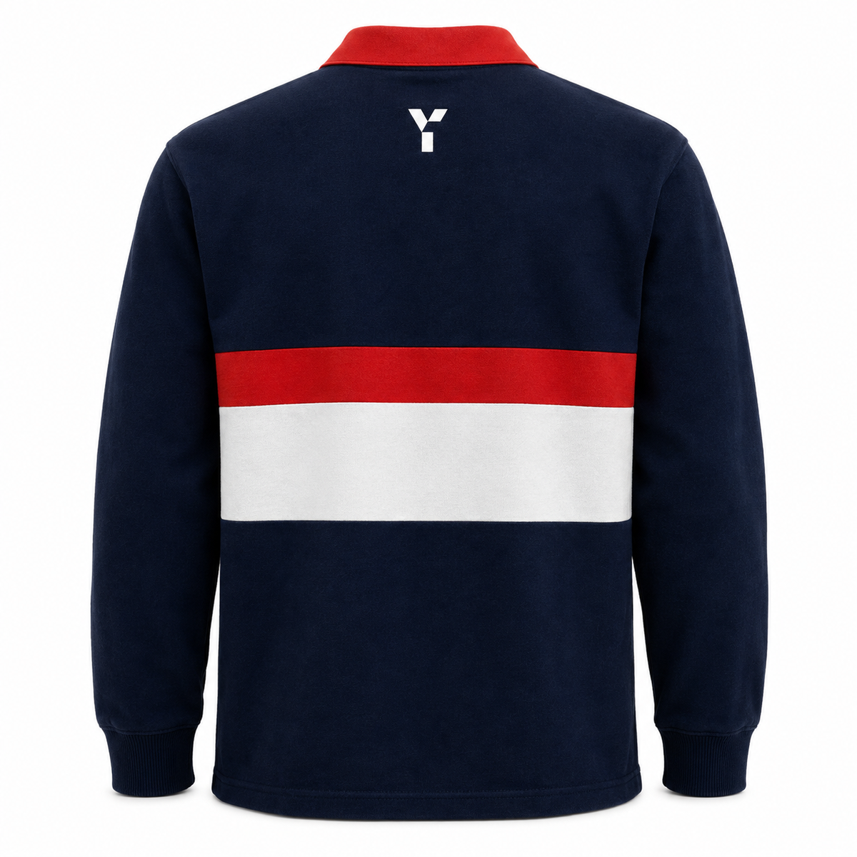 Ashford HC - Retro Rugby Shirt [PRE-ORDER] (COMING SOON)