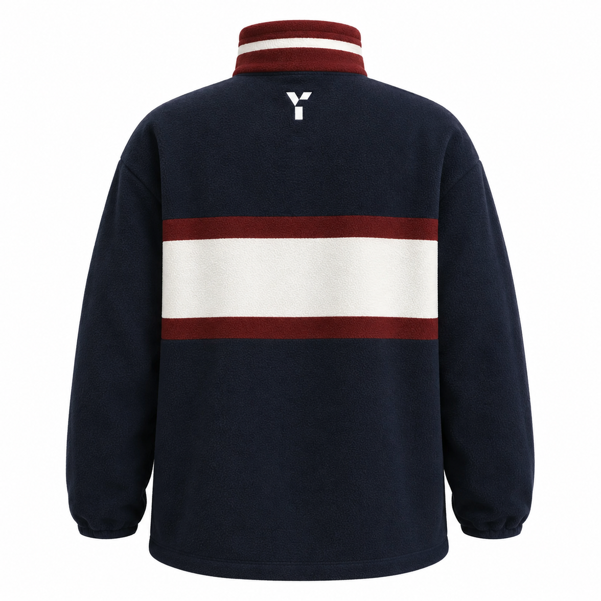 Kettering HC - Retro Quarter Zip [PRE-ORDER]