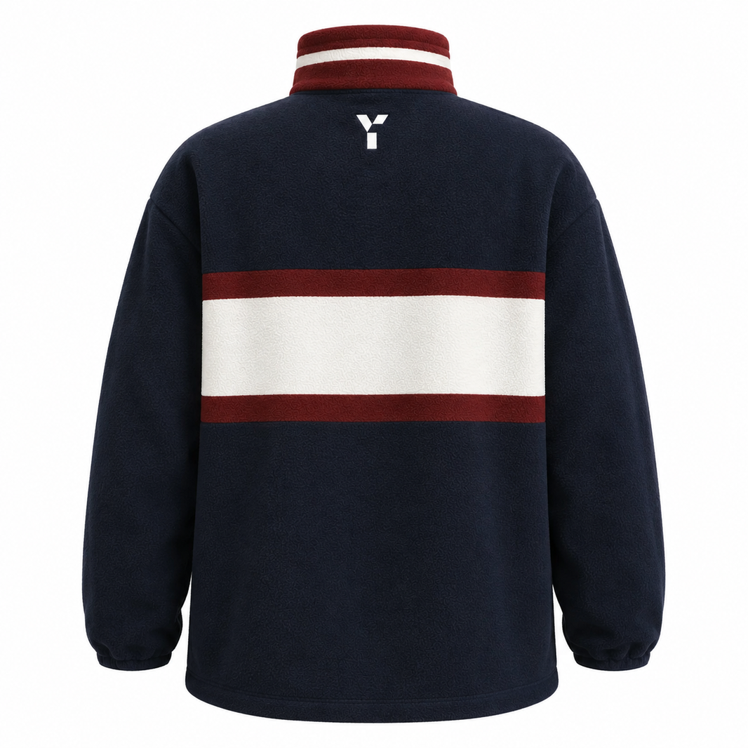 Kettering HC - Retro Quarter Zip [PRE-ORDER]