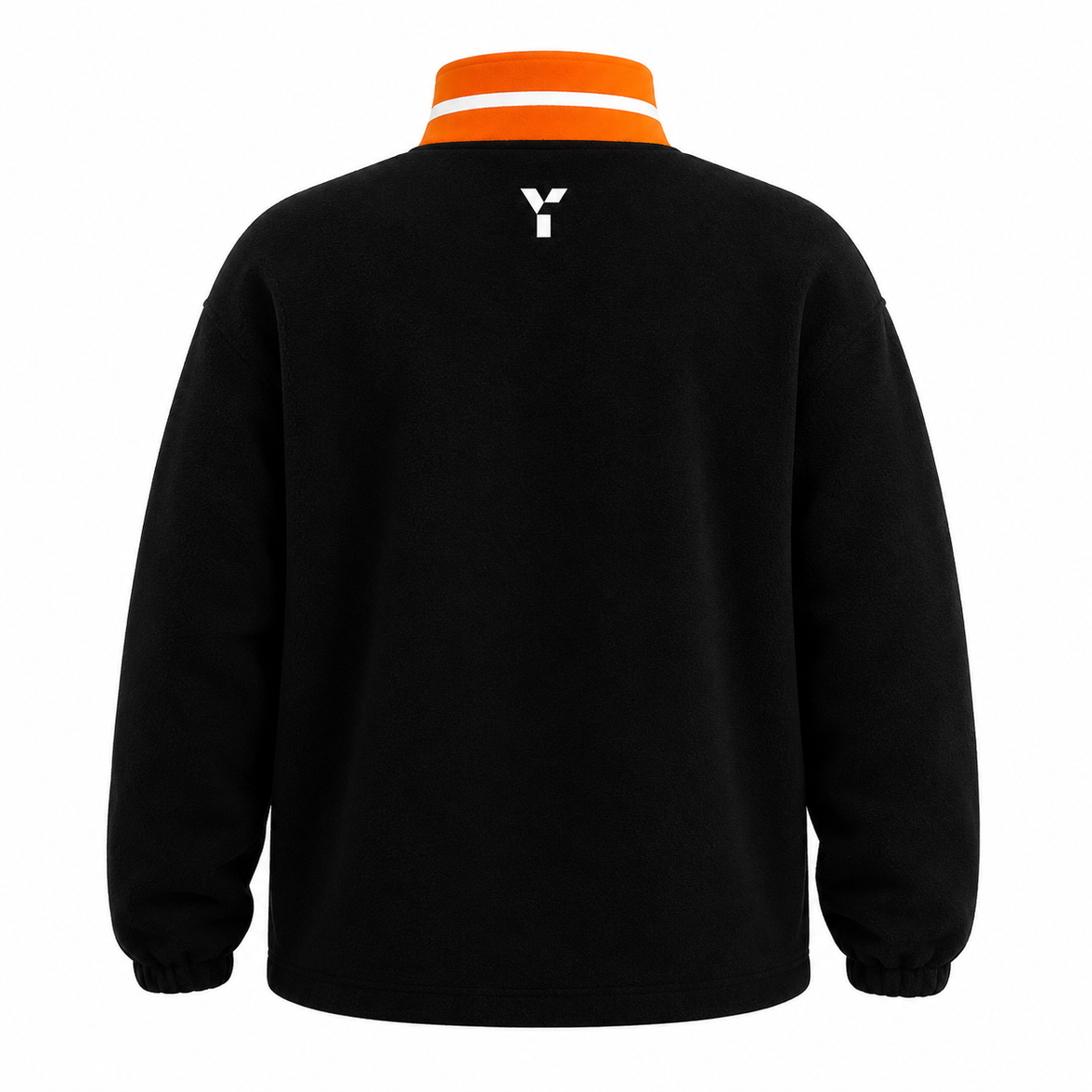 London Wayfarers HC - Retro Quarter Zip [PRE-ORDER]