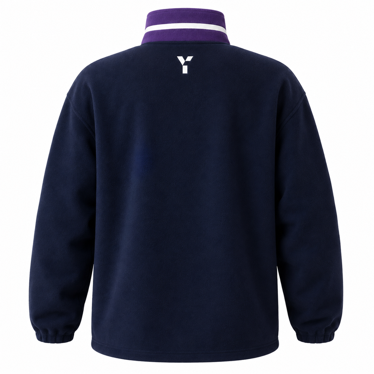 Okehampton HC - Retro Quarter Zip [PRE-ORDER]