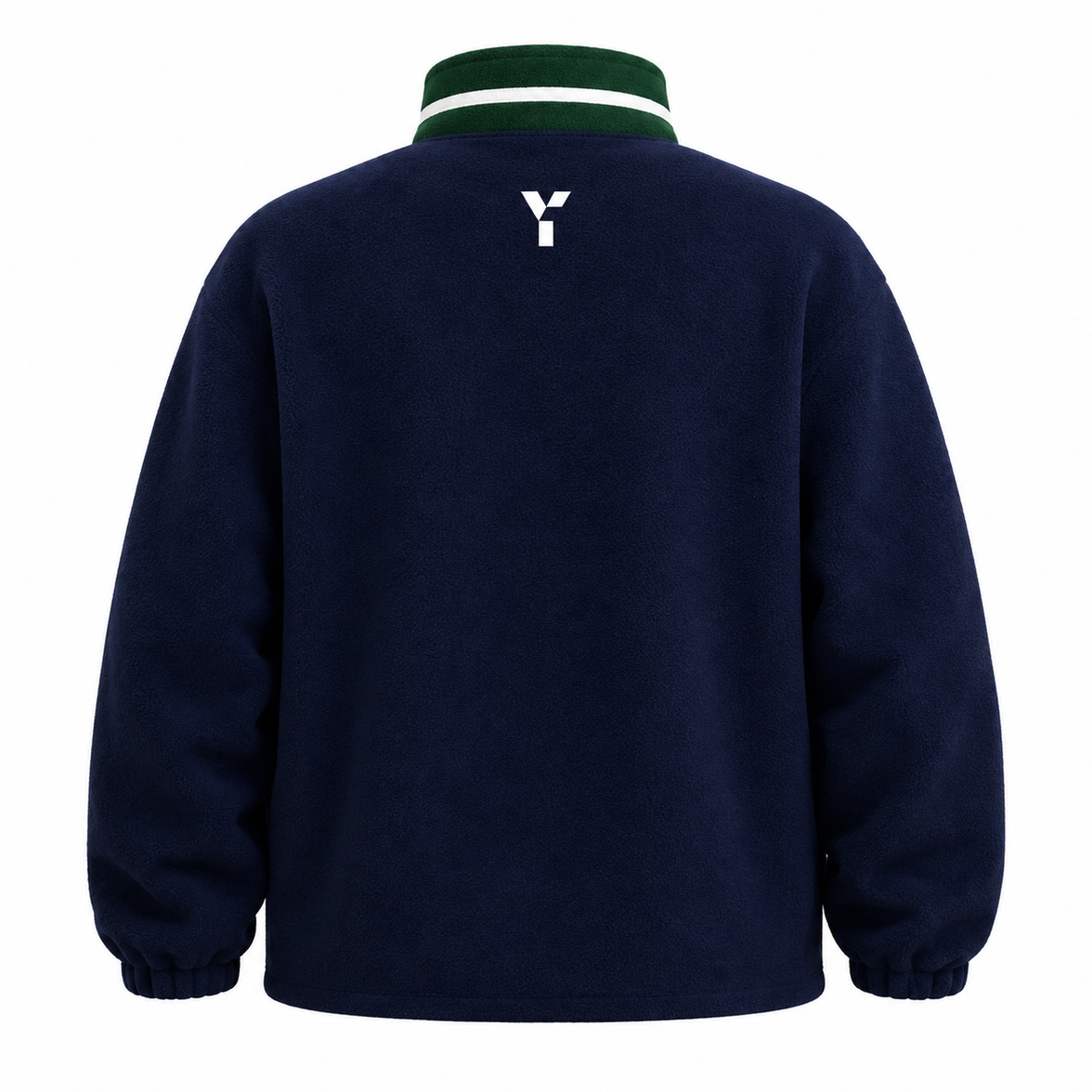 Harborne HC - Retro Quarter Zip [PRE-ORDER]