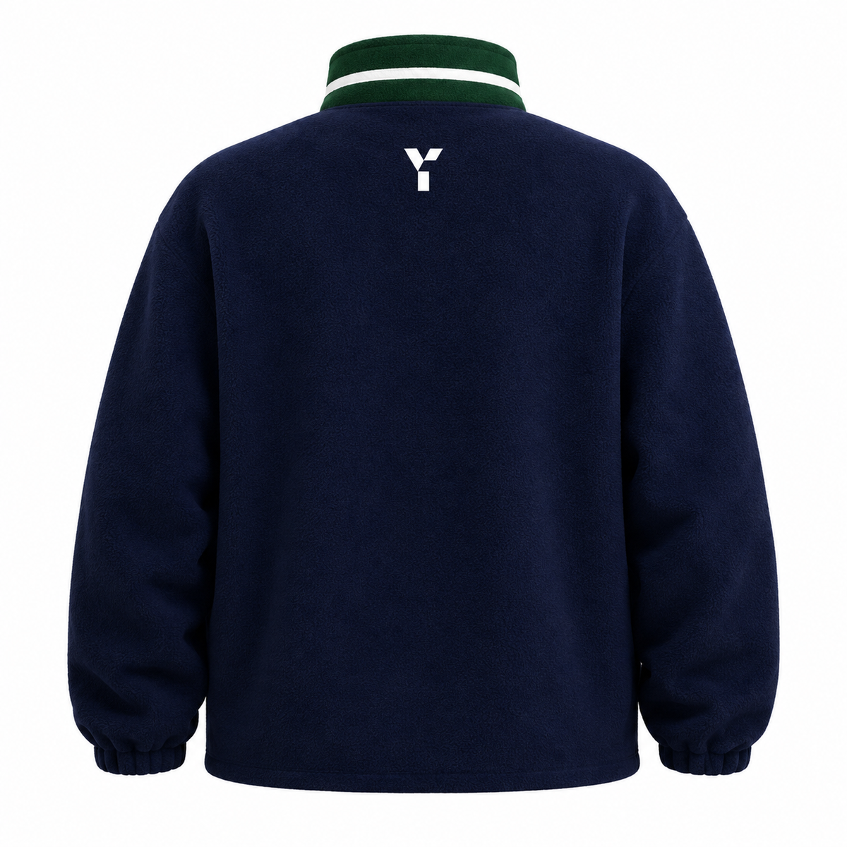 Harborne HC - Retro Quarter Zip [PRE-ORDER]