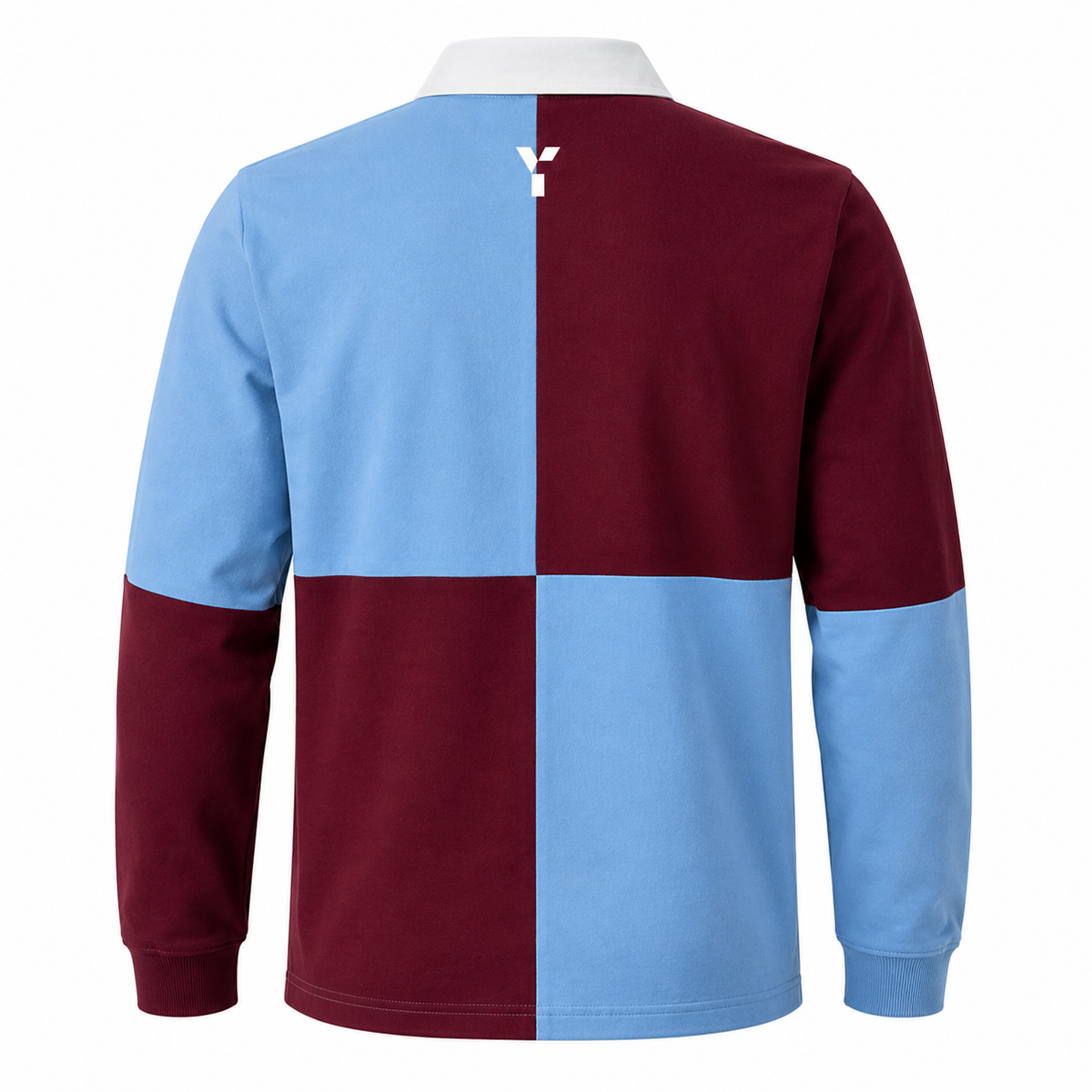 Yeovil & Sherborne HC - Retro Rugby Shirt [PRE-ORDER] (COMING SOON)