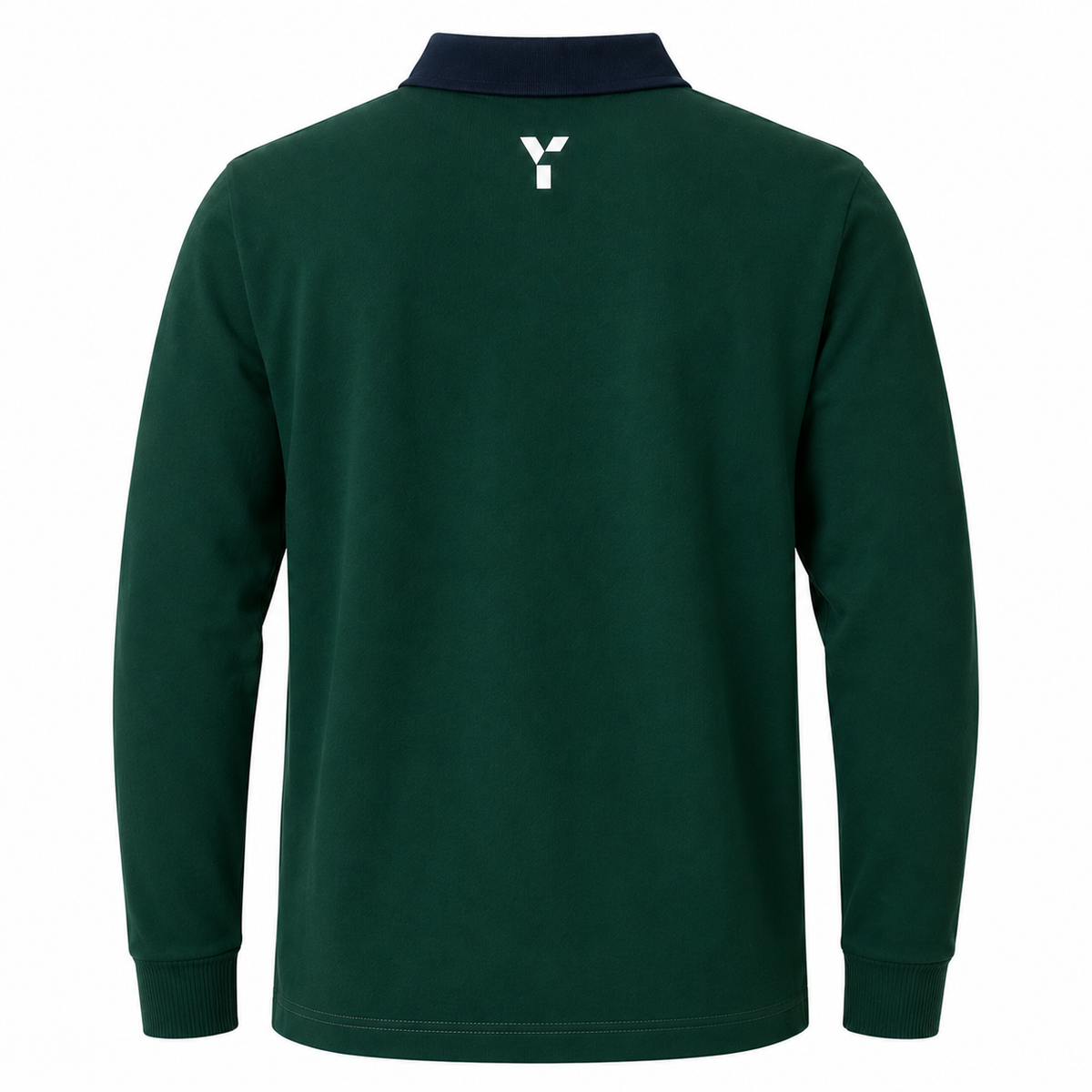 Preston HC - Retro Rugby Shirt [PRE-ORDER]