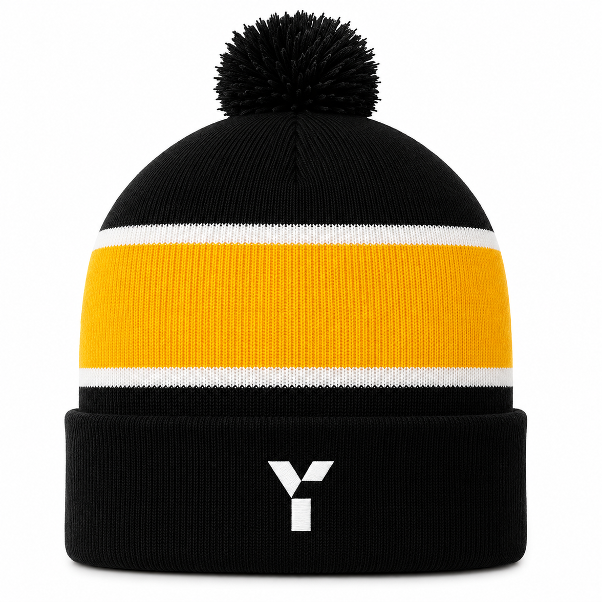 Harlequins HC - Bobble Hat [PRE-ORDER]