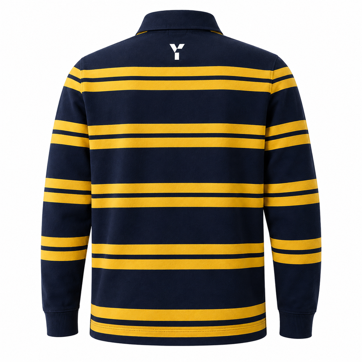 Hillhead Ladies HC - Retro Rugby Shirt [PRE-ORDER]