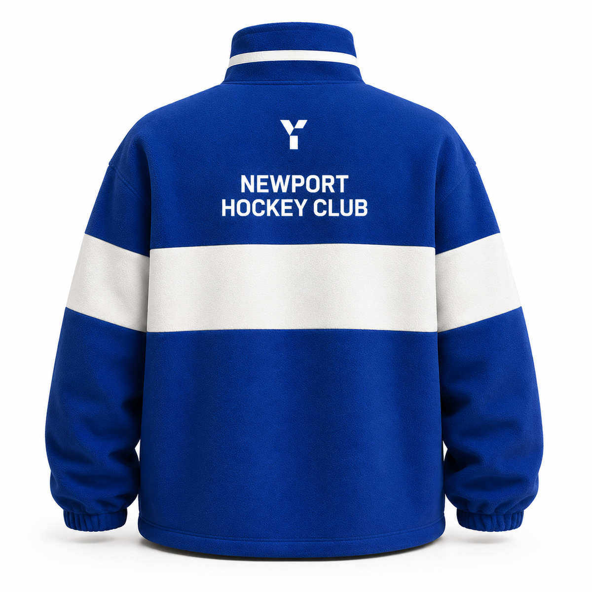 Newport HC - Retro Quarter Zip [PRE-ORDER]