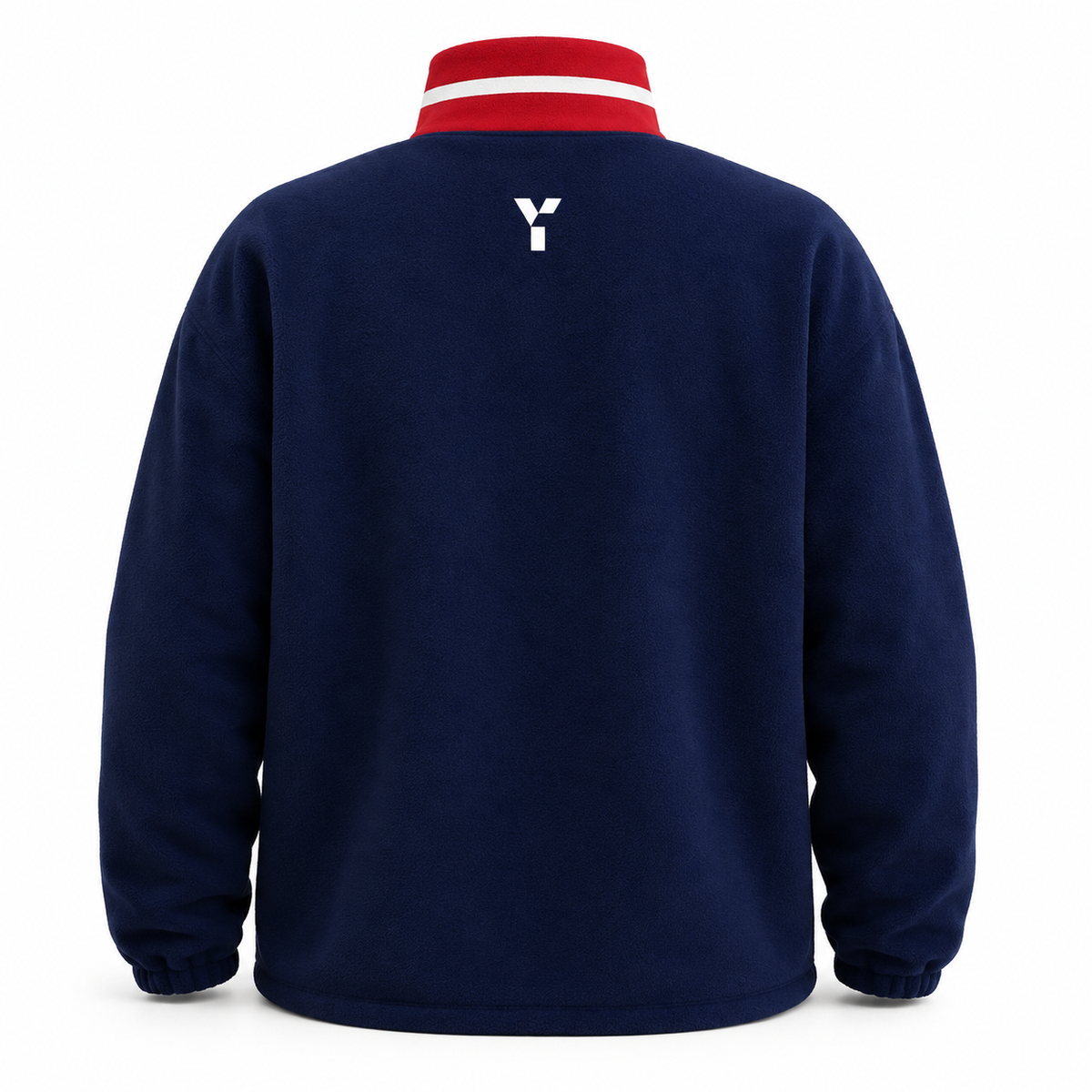Taunton Vale HC - Retro Quarter Zip [PRE-ORDER]