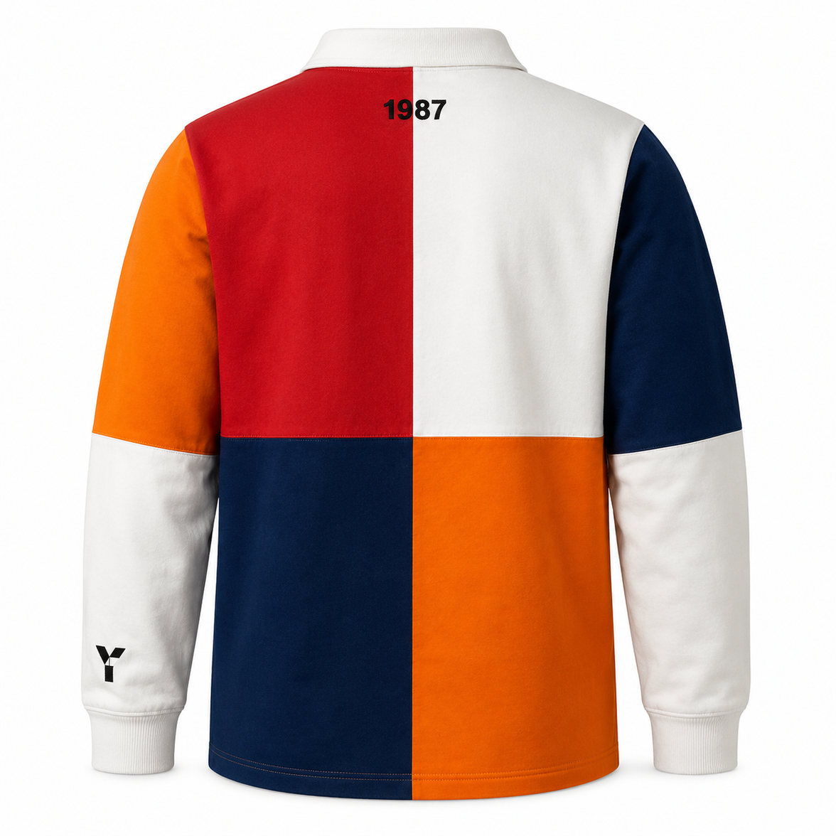 ESM HC - Retro Rugby Shirt [PRE-ORDER]