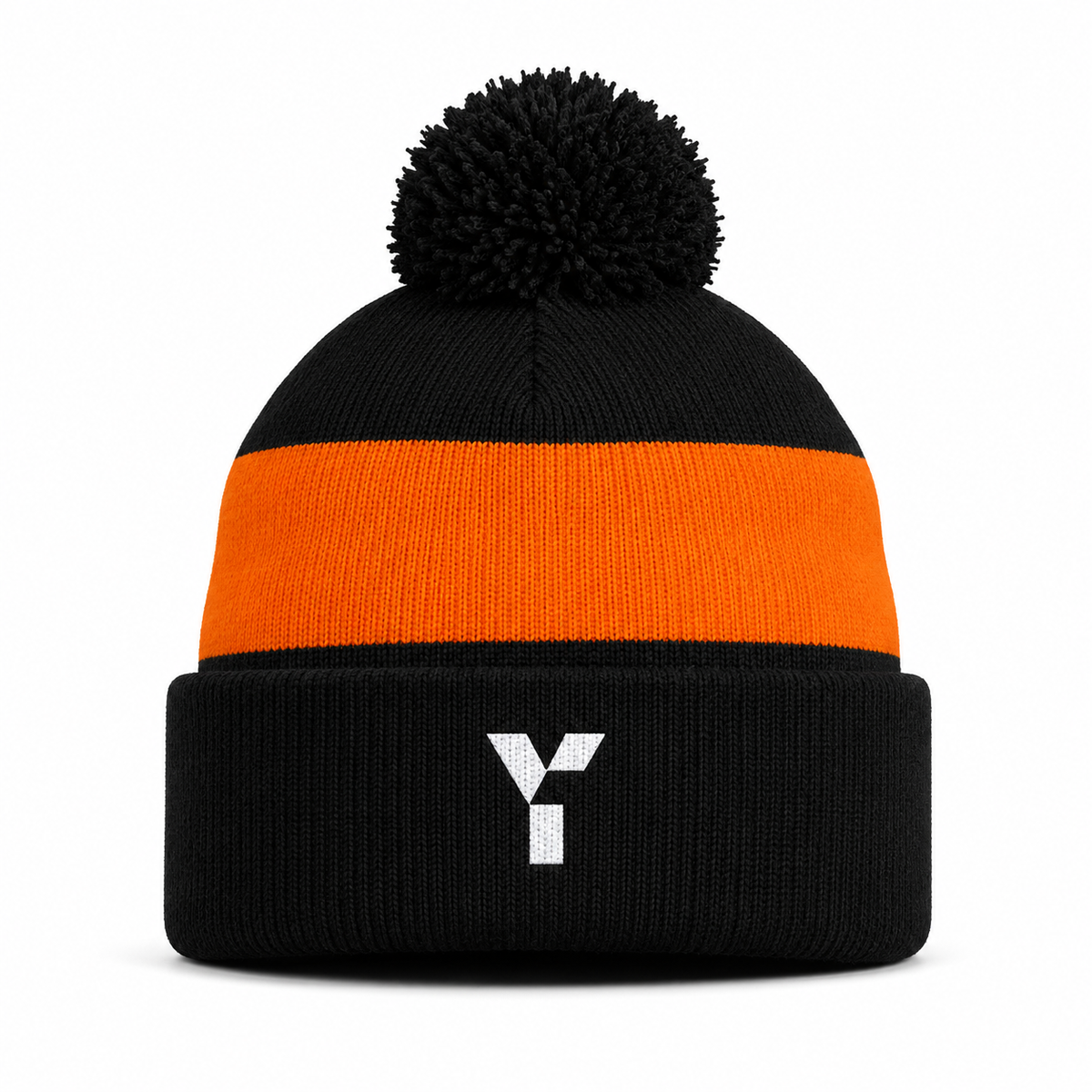 Bristol & West HC - Bobble Hat [PRE-ORDER]