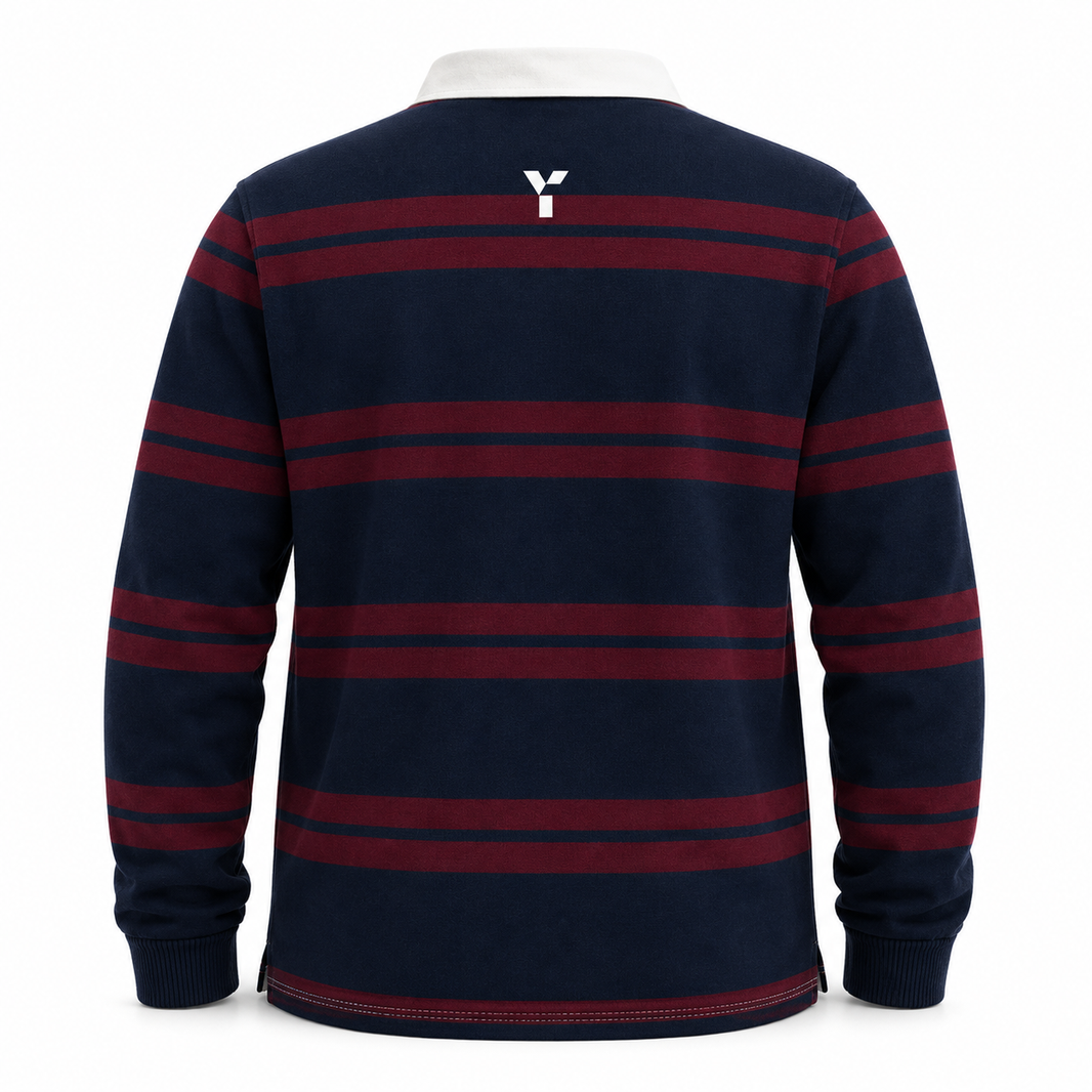 Old Bristolians HC - Retro Rugby Shirt [PRE-ORDER]