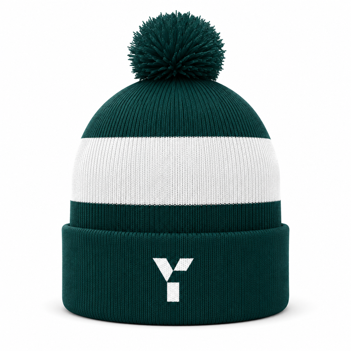 Preston HC - Bobble Hat [PRE-ORDER]