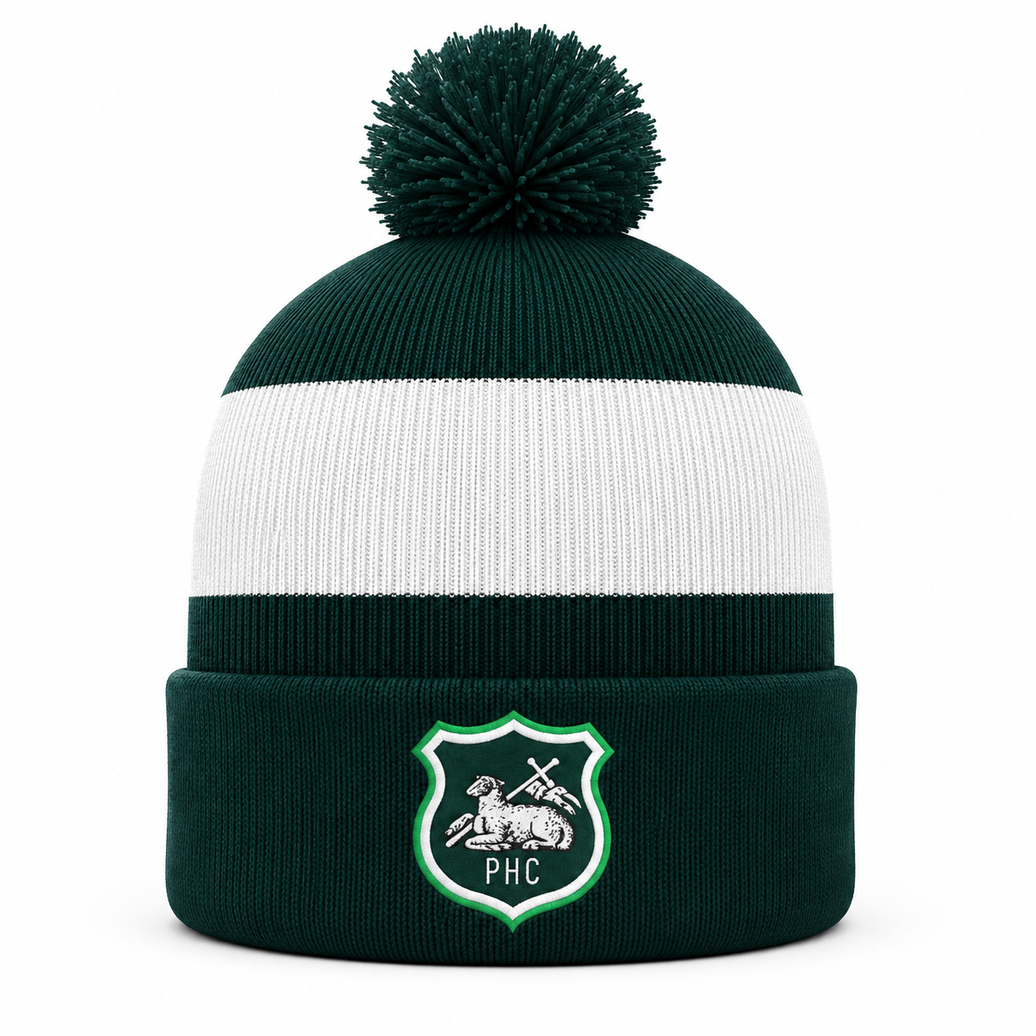 Preston HC - Bobble Hat [PRE-ORDER]
