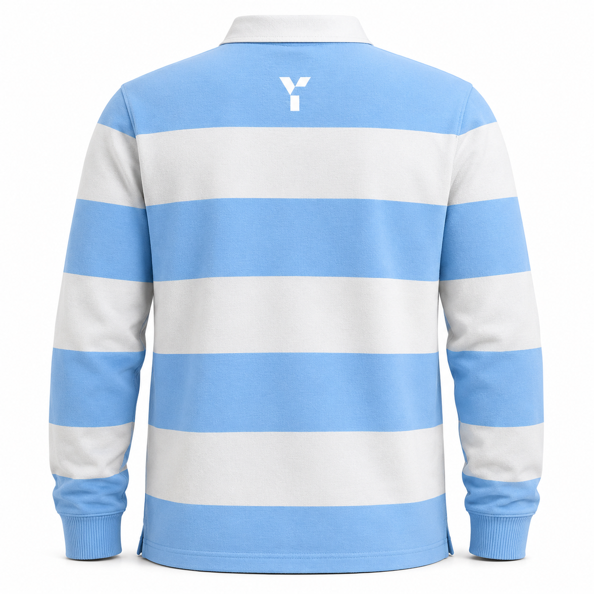 Clydesdale HC - Retro Rugby Shirt [PRE-ORDER]