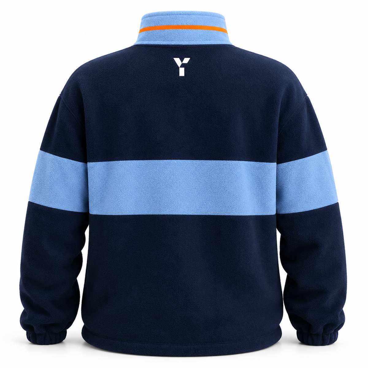 Clydesdale HC - Retro Quarter Zip [PRE-ORDER]