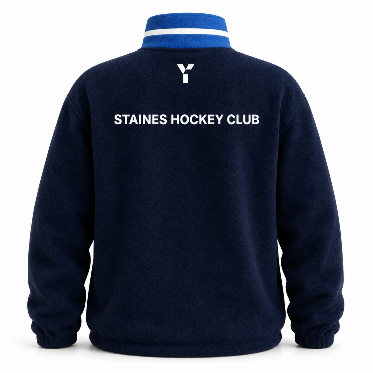 Staines HC - Retro Quarter Zip [PRE-ORDER]