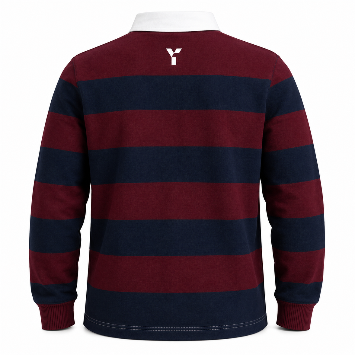 Spencer HC - Retro Rugby Shirt [PRE-ORDER]