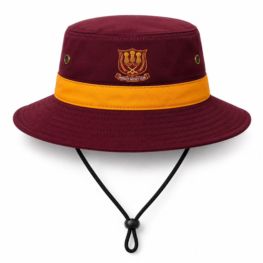 Mossley HC - Boonie [PRE-ORDER]