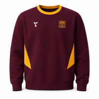 Mossley HC - Cotton Sweater [PRE-ORDER] (COMING SOON)